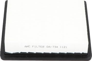 Kavo Parts DA-734 - Filtru aer - allinparts.ro