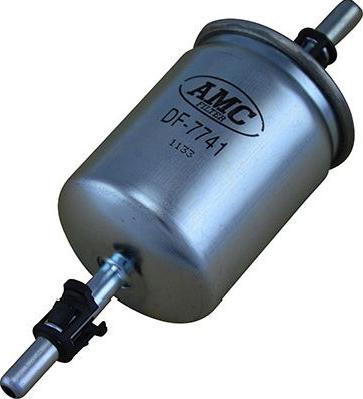 Kavo Parts DF-7741 - Filtru combustibil allinparts.ro