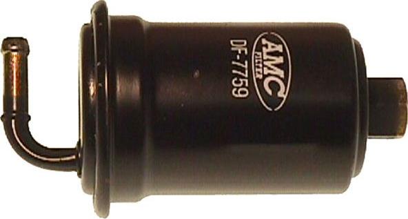 Kavo Parts DF-7759 - Filtru combustibil - allinparts.ro