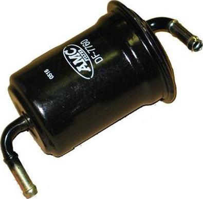 Kavo Parts DF-7760 - Filtru combustibil - allinparts.ro