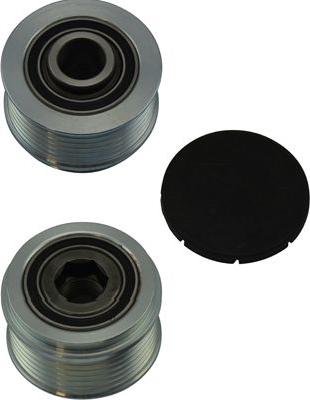 Kavo Parts DFP-5504 - Fulie, alternator allinparts.ro