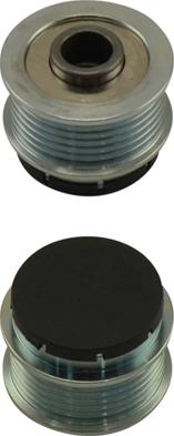 Kavo Parts DFP-1002 - Fulie, alternator - allinparts.ro
