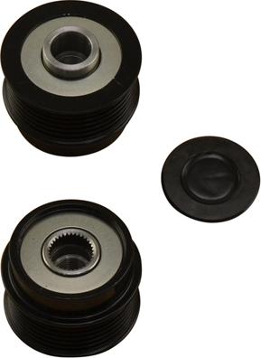 Kavo Parts DFP-3009 - Fulie, alternator allinparts.ro