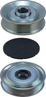Kavo Parts DFP-3002 - Fulie, alternator allinparts.ro