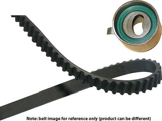 Kavo Parts DKT-1002 - Set curea de distributie - allinparts.ro