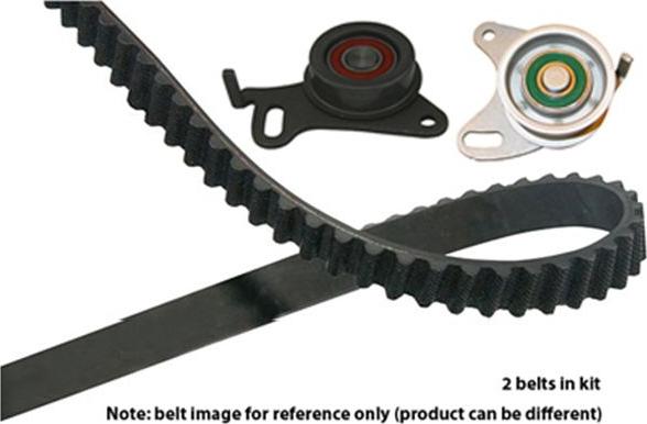 Kavo Parts DKT-3002 - Set curea de distributie allinparts.ro