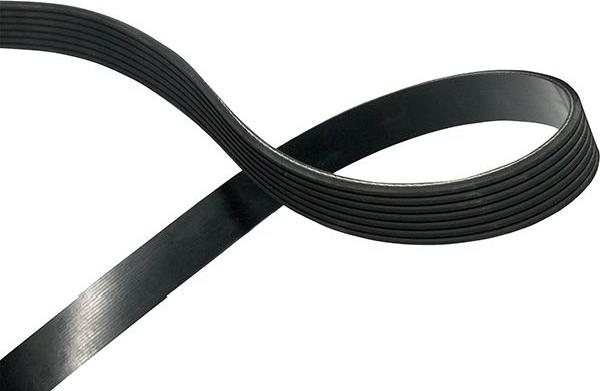 Kavo Parts DMV-2065 - Curea transmisie cu caneluri allinparts.ro