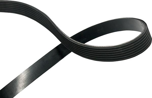 Kavo Parts DMV-9130 - Curea transmisie cu caneluri allinparts.ro