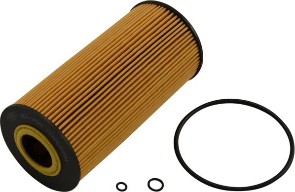 KLAXCAR FH103z - Filtru ulei - allinparts.ro