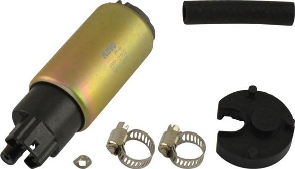 Kavo Parts EFP-2002 - Pompa combustibil - allinparts.ro