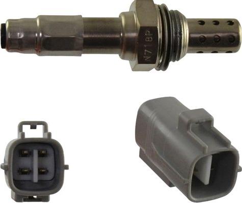 Kavo Parts EOS-9097 - Sonda Lambda allinparts.ro
