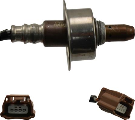 Kavo Parts EOS-6558 - Sonda Lambda allinparts.ro