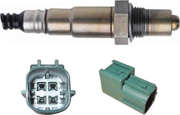 Kavo Parts EOS-6512 - Sonda Lambda allinparts.ro
