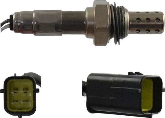 Kavo Parts EOS-6526 - Sonda Lambda allinparts.ro