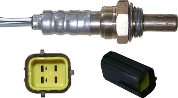 Kavo Parts EOS-1002 - Sonda Lambda - allinparts.ro