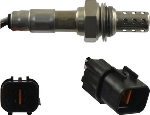 Kavo Parts EOS-1036 - Sonda Lambda - allinparts.ro