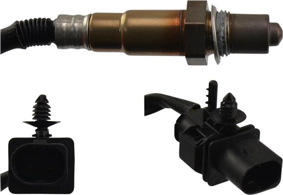 Kavo Parts EOS-8546 - Sonda Lambda allinparts.ro