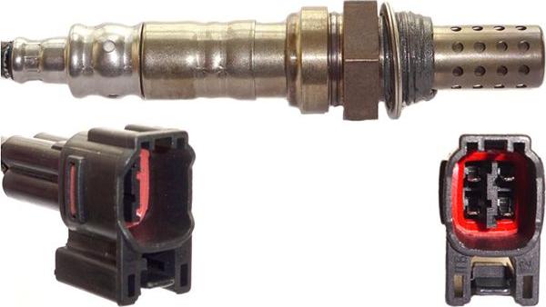 Kavo Parts EOS-8507 - Sonda Lambda - allinparts.ro
