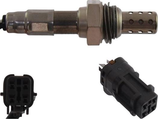 Kavo Parts EOS-3057 - Sonda Lambda allinparts.ro