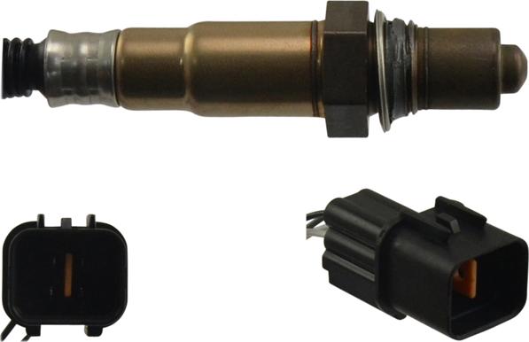 Kavo Parts EOS-3069 - Sonda Lambda allinparts.ro