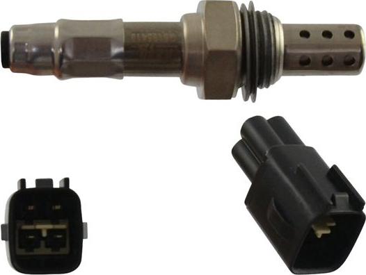 Kavo Parts EOS-3063 - Sonda Lambda allinparts.ro