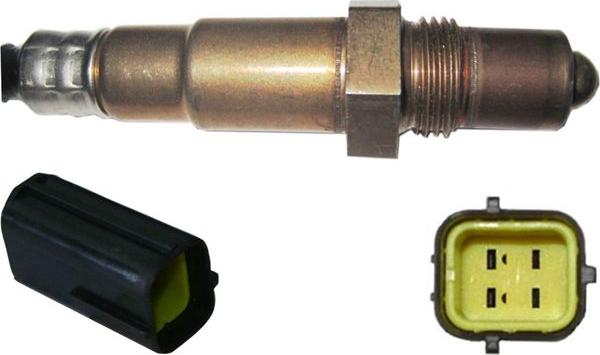 Kavo Parts EOS-3009 - Sonda Lambda - allinparts.ro