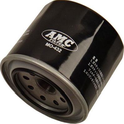 Kavo Parts MO-432 - Filtru ulei allinparts.ro