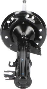 Kavo Parts SSA-10408 - Amortizor allinparts.ro