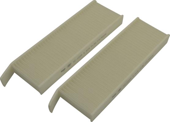 Kavo Parts TC-1039 - Filtru, aer habitaclu allinparts.ro