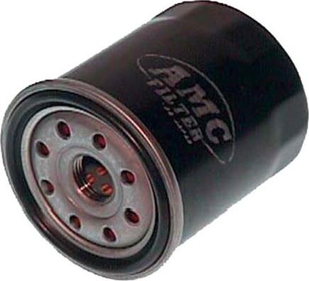 Kavo Parts TO-138 - Filtru ulei allinparts.ro