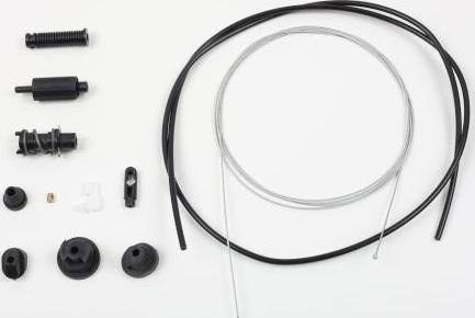 Kawe 44.3300 - Cablu acceleratie - allinparts.ro