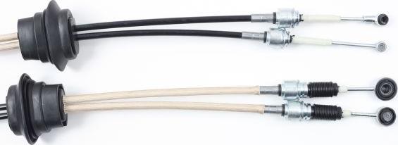 Kawe 42.9450 - Cablu,transmisie manuala - allinparts.ro