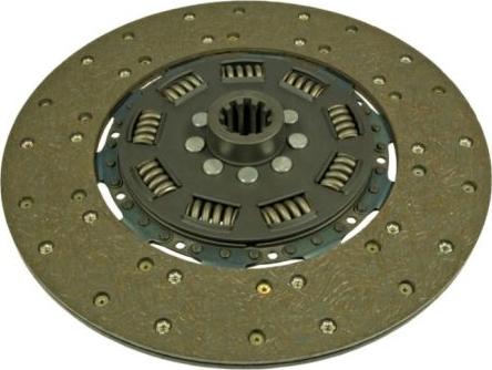 Kawe 4211 - Disc ambreiaj - allinparts.ro