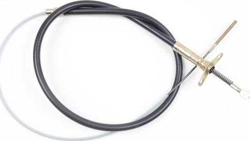 Kawe 54.1050 - Cablu, frana de parcare - allinparts.ro