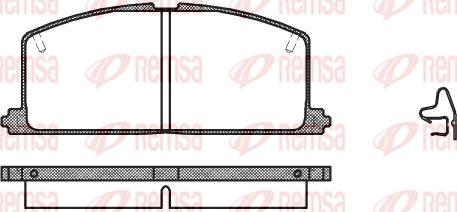 x
