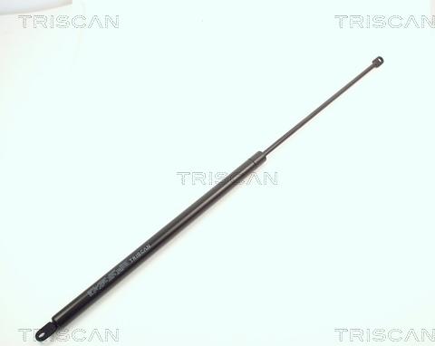 Kawe 8710 6503 - Amortizor portbagaj allinparts.ro