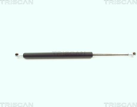 Kawe 8710 11216 - Amortizor portbagaj - allinparts.ro