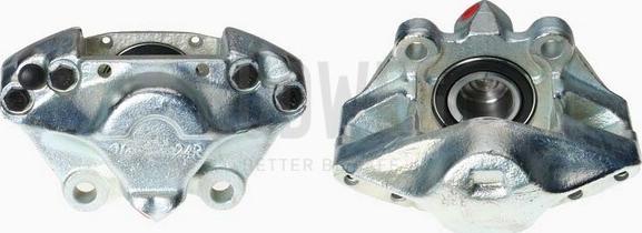 Kawe 34578 - Etrier frana - allinparts.ro