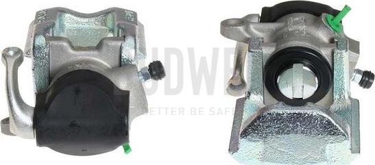 Kawe 34340 - Etrier frana - allinparts.ro