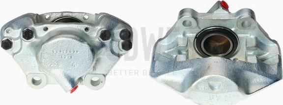 Kawe 34779 - Etrier frana - allinparts.ro