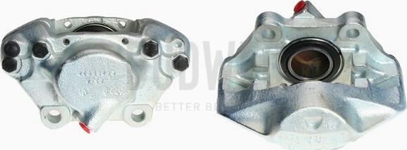 Kawe 34778 - Etrier frana - allinparts.ro