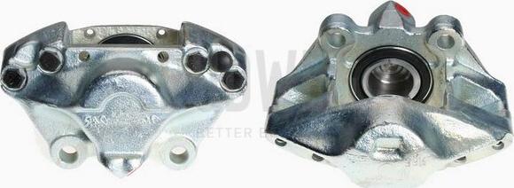 Kawe 34777 - Etrier frana - allinparts.ro