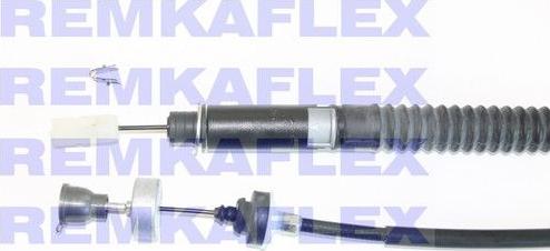 Kawe 24.2945AUT - Cablu ambreiaj allinparts.ro