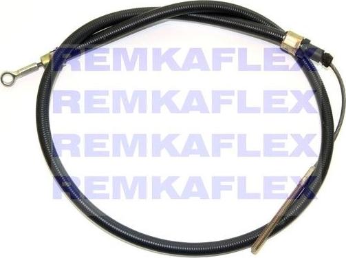 Kawe 24.2130 - Cablu ambreiaj - allinparts.ro