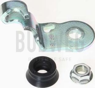 Kawe 2099385 - Set reparatie, parghie frana parcare (etrier) - allinparts.ro