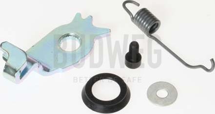 Kawe 2099381 - Set reparatie, parghie frana parcare (etrier) allinparts.ro