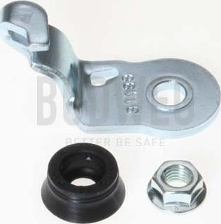 Kawe 2099387 - Set reparatie, parghie frana parcare (etrier) - allinparts.ro
