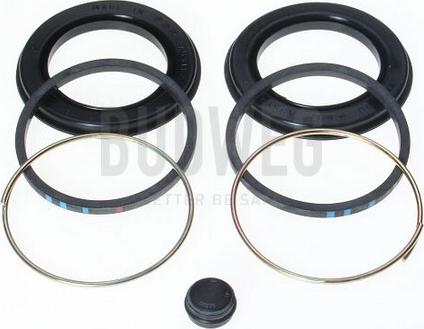 Kawe 204801 - Set reparatie, etrier - allinparts.ro