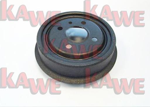 Kawe 7D0138 - Tambur frana allinparts.ro