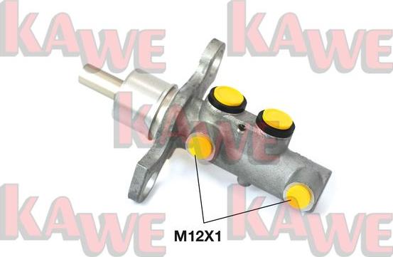 Kawe B1030 - Pompa centrala, frana allinparts.ro